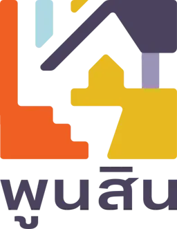 Poonsin Logo