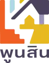 Poonsin Logo