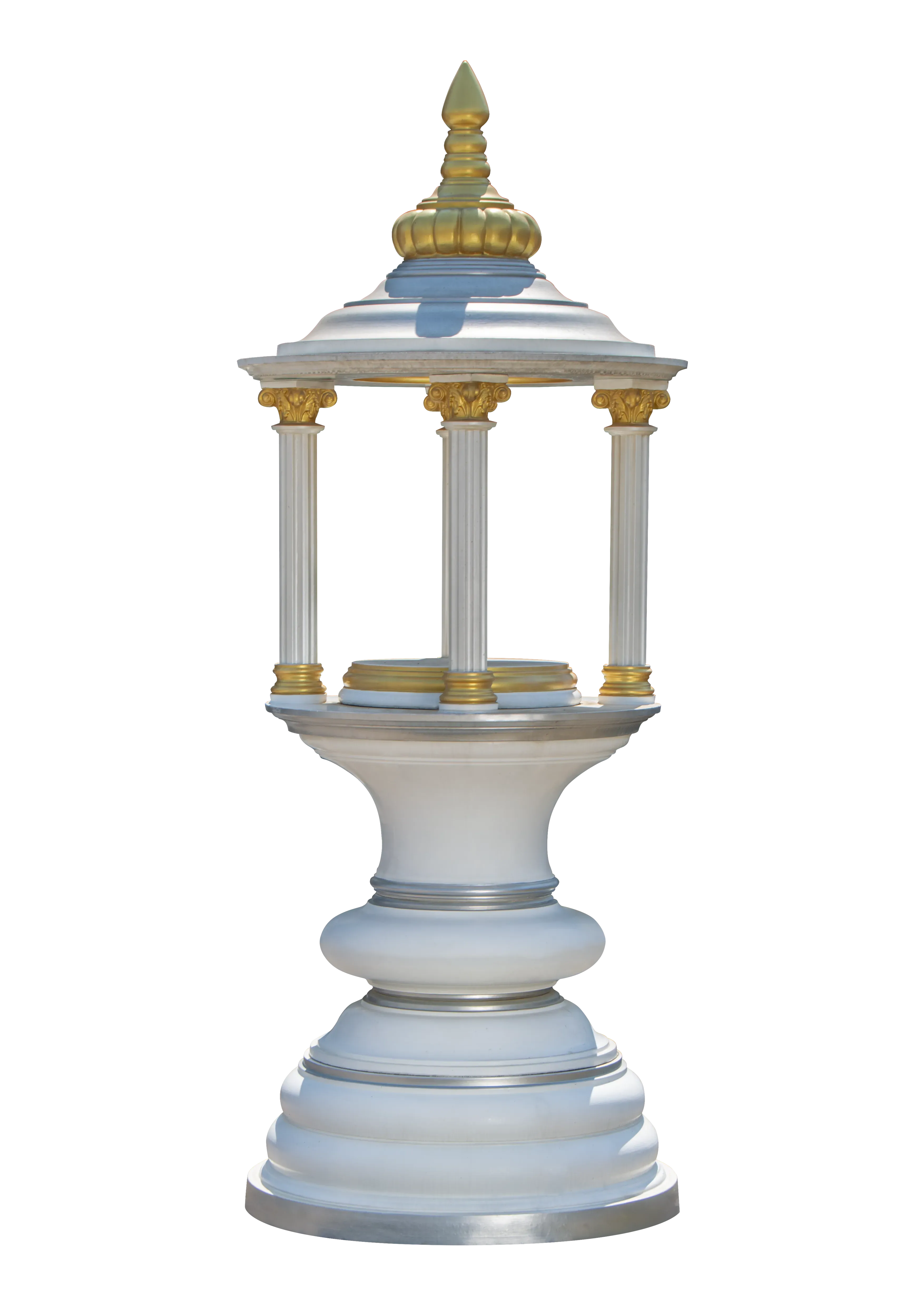 Shrine 8