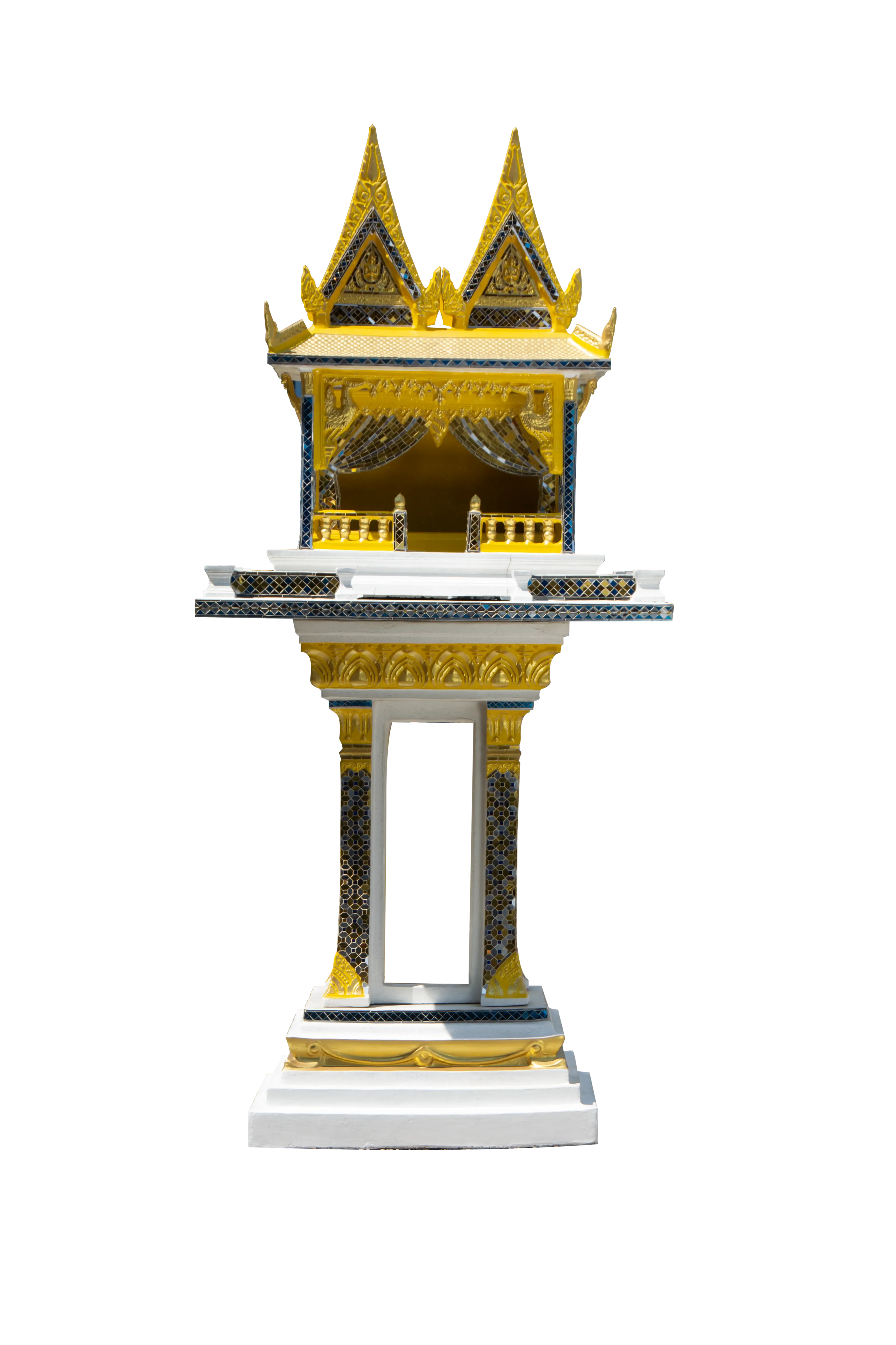 Shrine 4